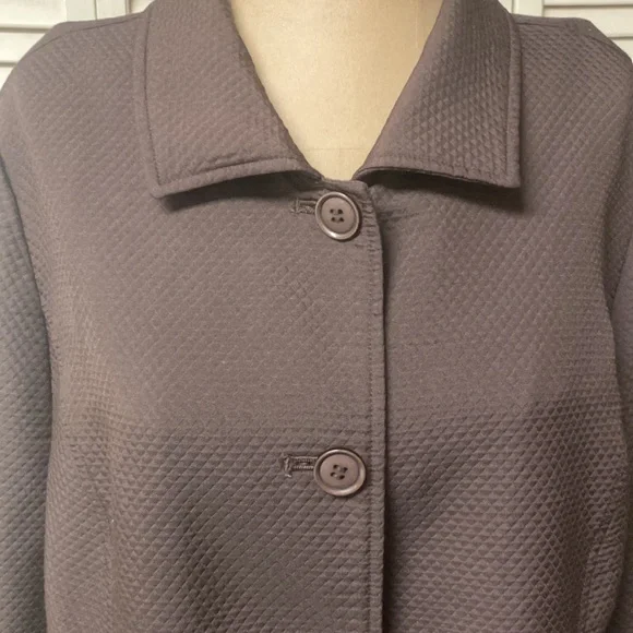 Requirements jacket - Picture 2 of 6